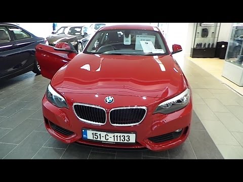 151C11133 - 151C11133 BMW 218d SE Coupe