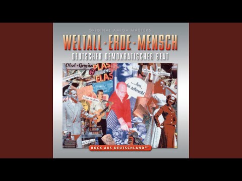 Du hast den Farbfilm vergessen