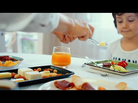 Indigo Motion video.