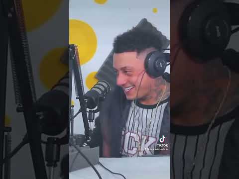 Por Que No Salio La Tiradera Para Bipo Montana Coko Yamasaki #shorts