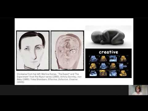 Collecting Art for Science: Medical Art at the Science Museum presented by Dr Katy Barrett