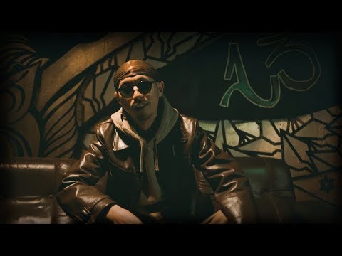 DRAGON P_CHOCOLATE(Prod.CHIN THE ASIA)