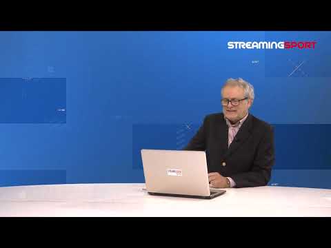 streamingsport.it NEWS appuntamento della Befana!!