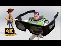 What Would It Be Like To See Toy Story In 3 D