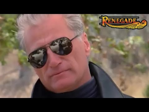 Self Defense | Renegade | S5E2