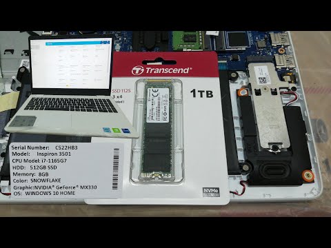 Alienware 15R3 No display