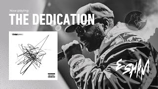 Esham - $cribble - The Dedication