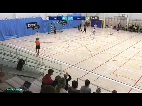 29.9.2019 GFT - ToPV maalikooste