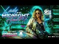 Lady Of My Midnight Heart German English Mix Eurodisco 2026 Bollekman