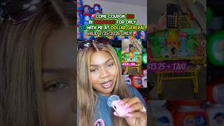 😱 EXTREME COUPONING: Come coupon over $55 in products for only $11 w/ me at Dollar General 🔥💅🏽