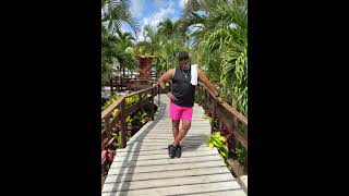 Cozumel Mexico Port #carnivalcruise #travelcouple #cruiseship