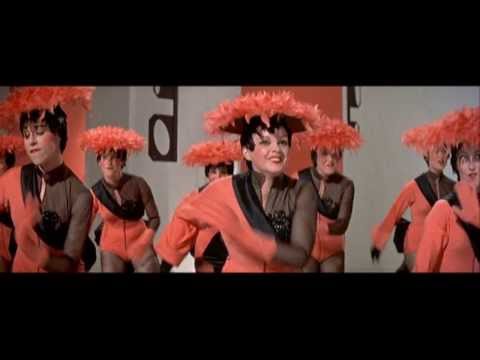 Judy Garland -- Black Bottom (from A Star Is Born)