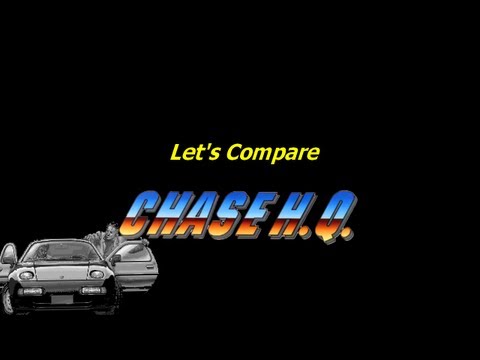 download chase hq atari st