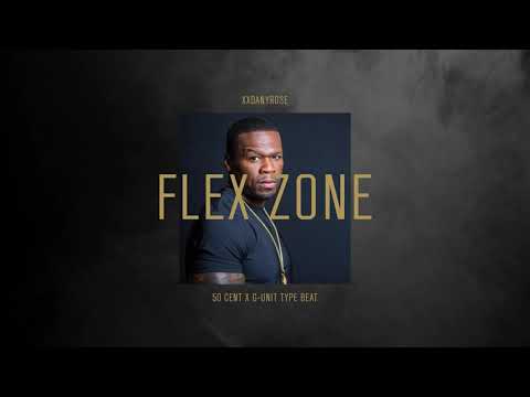 [FREE] 50 Cent x G-Unit x Scott Storch Type Beat 2021 - "Flex Zone" (prod. by xxDanyRose)