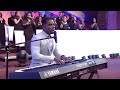 Kirk Franklin S Why We Sing Now Behold The Lamb And Something About The Name Of Jesus