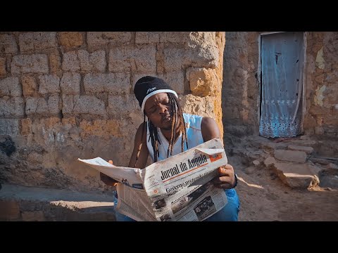 DJ Loló - Fioco Fioco Bonho Bonho ( Vídeo Oficial )