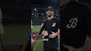 Video thumbnail: Best BBCOR Budget Bat