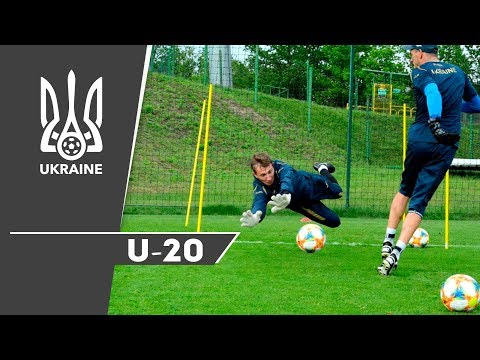 ЧС-2019 (U-20): підготовка до матчу 1/8 фіналу