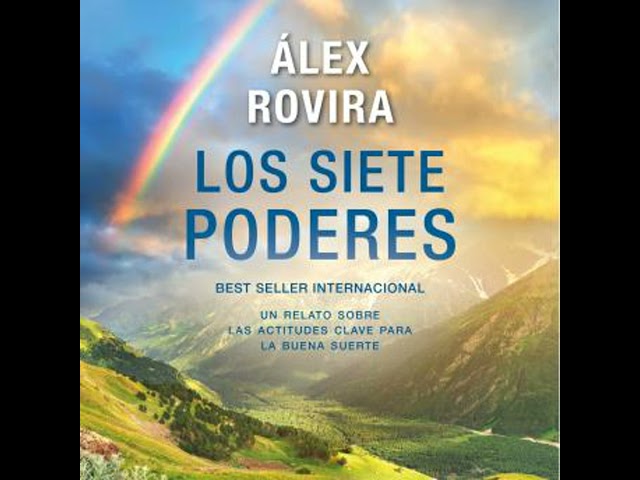 Vídeo relacionado con Los siete poderes