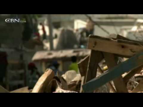 News Channel Morning Edition January 22, 2010 - CBN.com