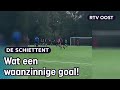 De Schiettent #5: halve omhaal (!) in laatste minuut: 3-2 | RTV Oost