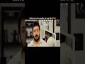 Singapore Saloon Dialogue Video RJ Balaji Sathyaraj Arvind Swamy Deer Series Shorts