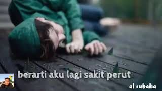 Download lagu Video Story Whatsapp Keren Menjadi Aku Sebentar Saja Terbaru 30 Detik. mp3