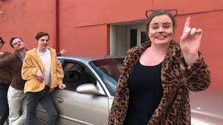 Mr  Mistoffolees - CATS