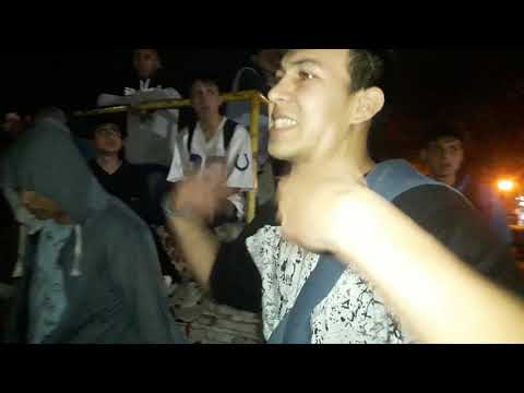 PM VS DONKING VS FEDE | 8vos (1ra Fecha) 1vs1