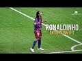 Ronaldinho - Football's Greatest Entertainment Ronaldinho - Football's Greatest Entertainment
