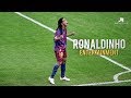 Ronaldinho - Football's Greatest Entertainment