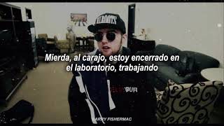 Mac Miller - People Under The Stairs (Subtitulado a Español)