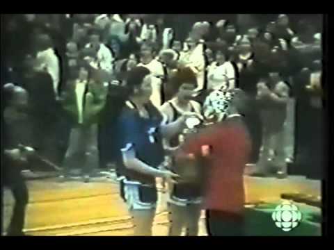 1979, 1980, 1982 Nicolett Inn Basketball Team