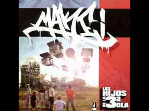 DJ Makei-Bomba De Relojeria