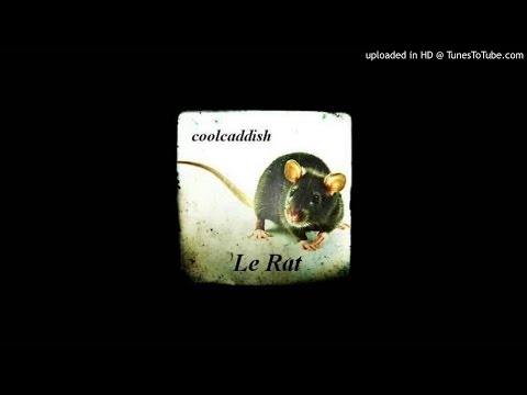 BURBUKA #2 - COOL CADDISH-RIKY-KILL MAURI