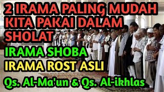 Download lagu CARA MENGGUNAKAN 2 IRAMA PALING MUDAH DALAM BACAAN SHOLAT KITA mp3 Download lagu CARA MENGGUNAKAN 2 IRAMA PALING MUDAH DALAM BACAAN SHOLAT KITA mp3