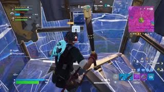 Dilana en la Deadzone