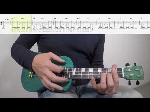 Jimmy Crack Corn - Traditional