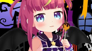 ほんのちょっとだけおしゃべり！
