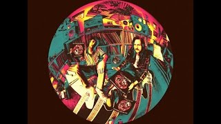 JEFF The Brotherhood - Gouge Away