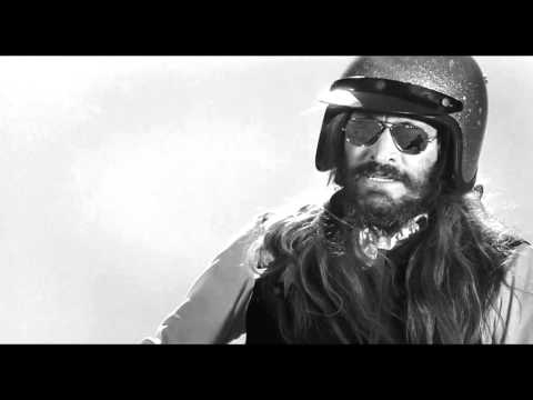 Vincent Gallo is "The Sheriff"