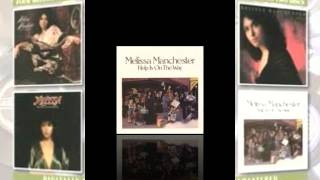 MELISSA MANCHESTER Fool In Love