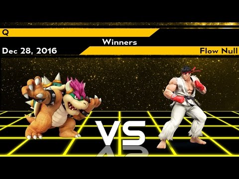 XenoFortyTwo - [Winners] Q vs Flow Null