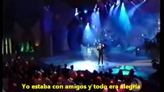 José José - La Llamaban María - Karaoke