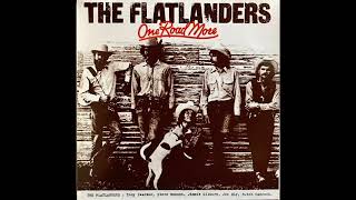 THE FLATLANDERS - STARS IN MY LIFE 1972
