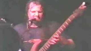 Nocturnus - Search For The Trident (live 2000)