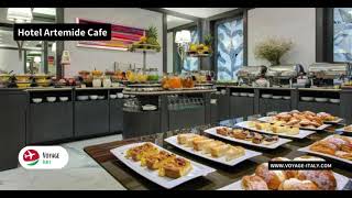 Hotel Artemide - Full Review | Voyage Italy