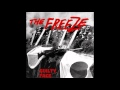 The Freeze - Guilty Face (VinylRip)