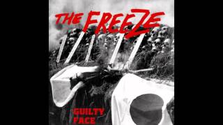 The Freeze - Guilty Face (VinylRip)