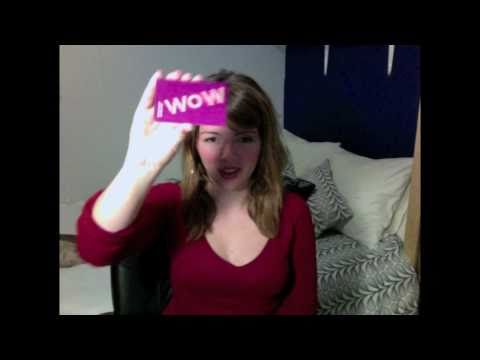 Tarjeta Woman Secret (WOW Card)